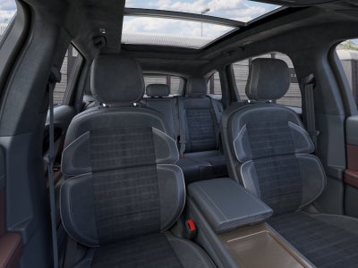 2026 Lincoln Nautilus Lincoln Black Label™