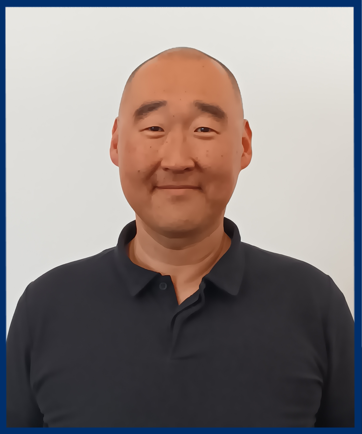 Joe Park