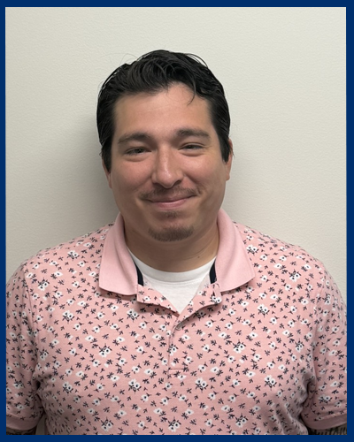 Jeremy Escalante 
