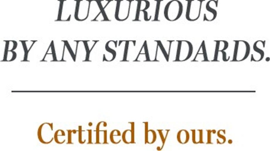 Comprehensive Warranty