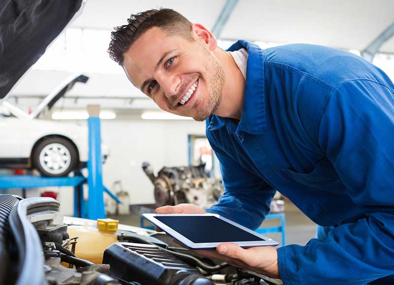 reliable auto service
